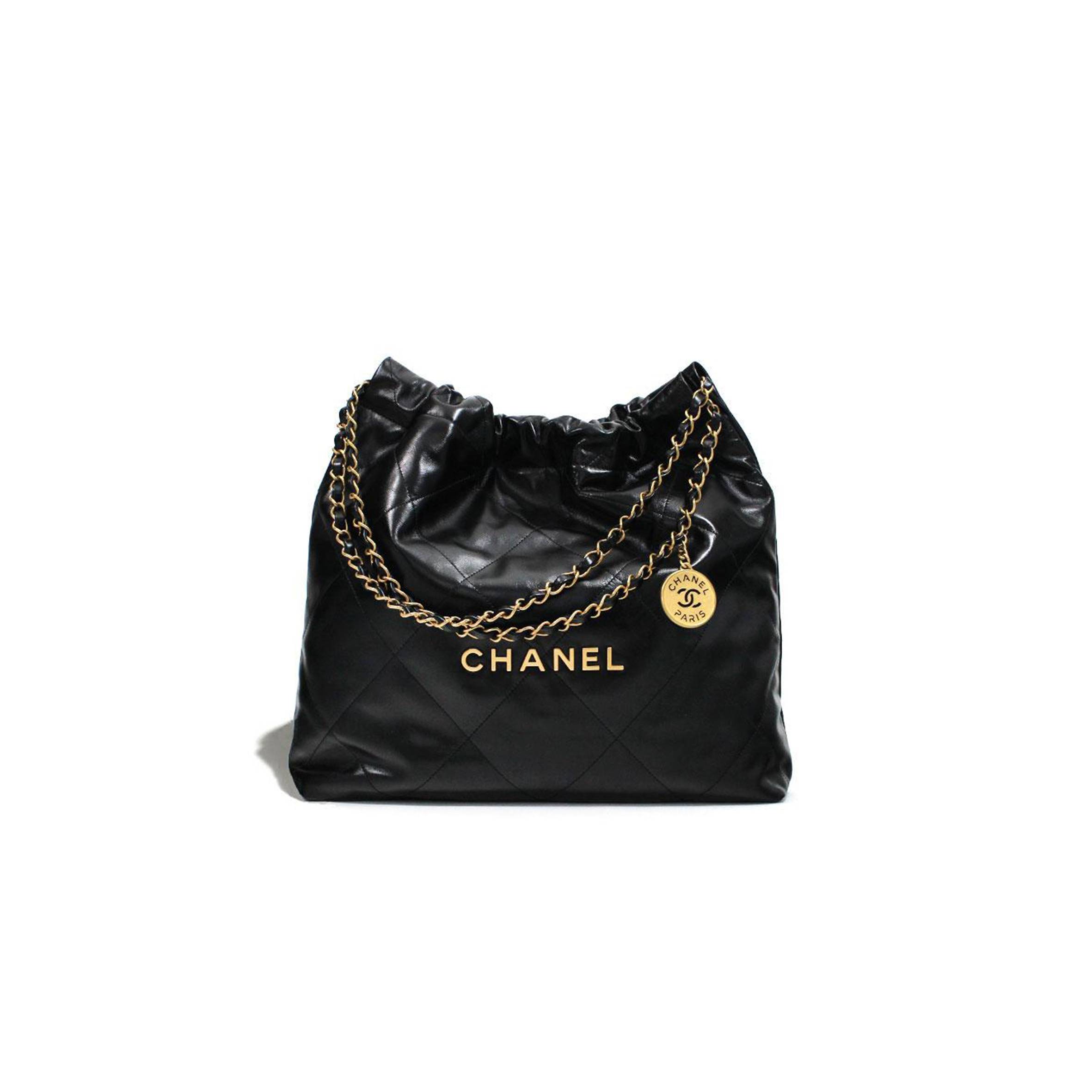 Ch*el 22 handbag as3261 b08037 94305 (42*39*8cm)